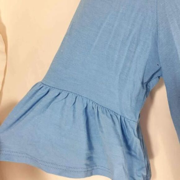 Unc Tarheels gameday couture tunic size medium - Picture 4 of 5